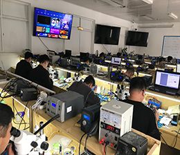 北京致技手机维修培训中心
